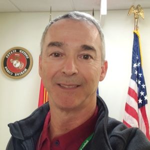 Meet your Posher, Brett